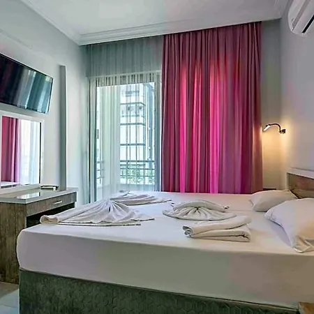 Best Alanya Hotel Otel Alanya