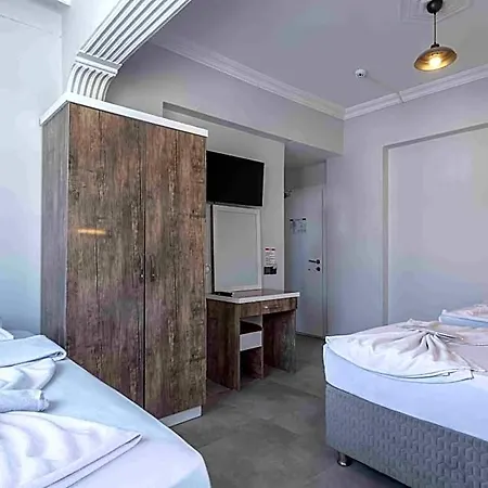Otel Best Alanya Hotel