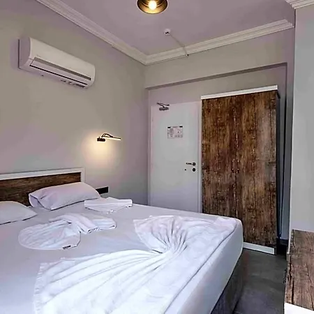 Otel Best Alanya Hotel 3*