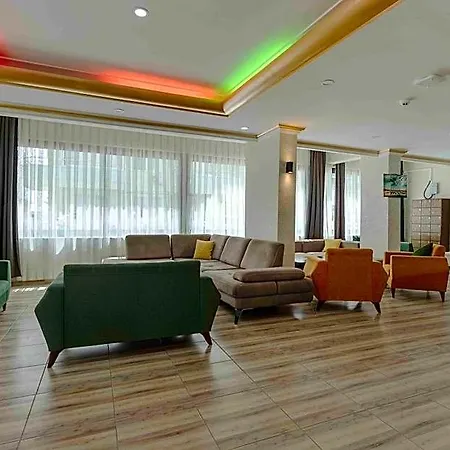 Best Alanya Hotel Otel