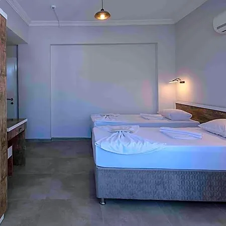 Best Alanya Hotel Otel Alanya