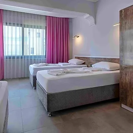 Best Alanya Hotel Otel