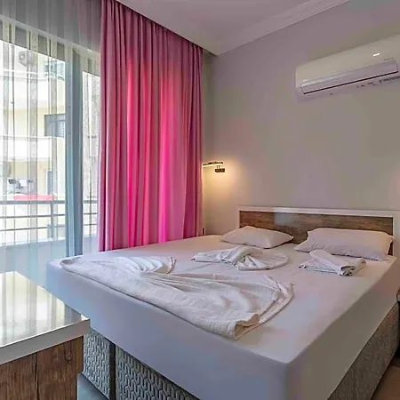 Best Alanya Hotel Otel