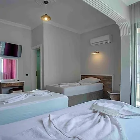 Best Alanya Hotel Otel 3*