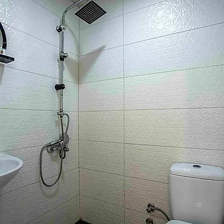 Otel Best Alanya Hotel 3*