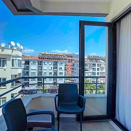 Best Alanya Hotel
