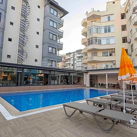 Best Alanya Hotel