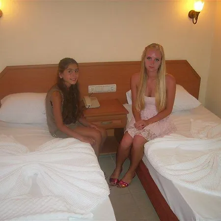Best Alanya Hotel فندق