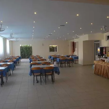 Best Alanya Hotel 3* אלאניה