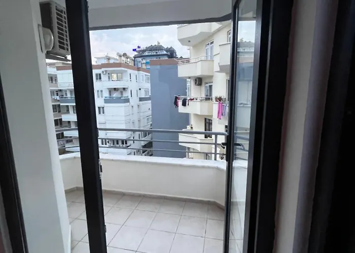 فندق Best Alanya Hotel ألانيا