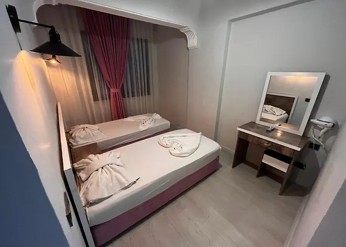 Best Alanya Hotel