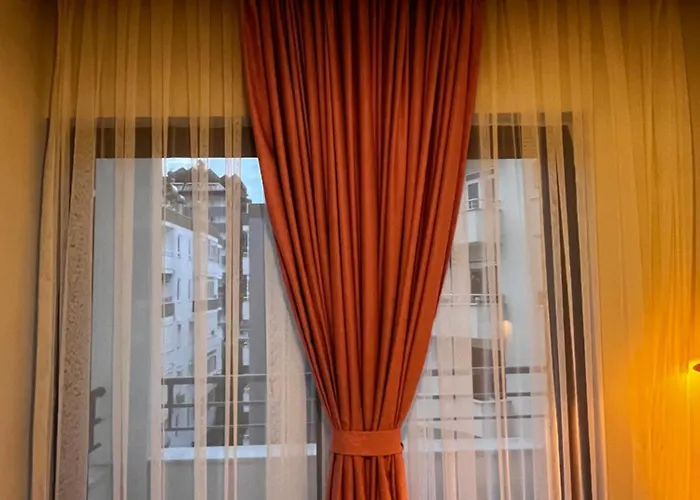 فندق Best Alanya Hotel