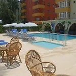 Best Alanya Hotel