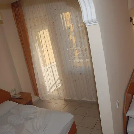Best Alanya Hotel 3*