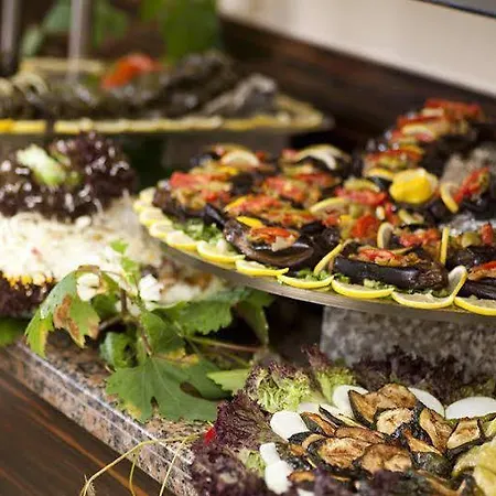 Best Alanya Hotel 3* Alanya