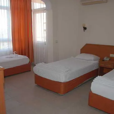 Best Alanya Hotel Szálloda