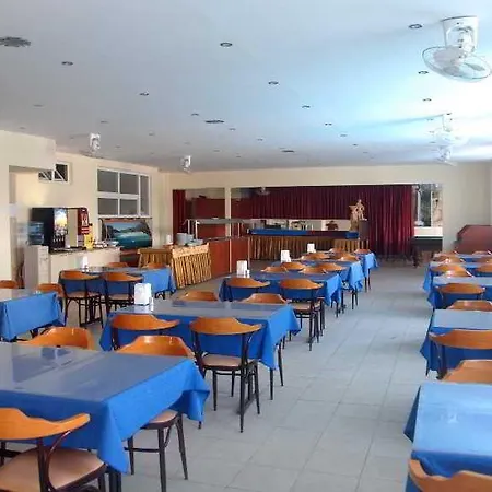 Best Alanya Hotel Szálloda Alanya