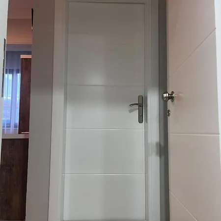Szálloda Best Alanya Hotel