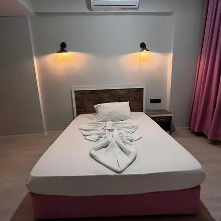 Szálloda Best Alanya Hotel Alanya