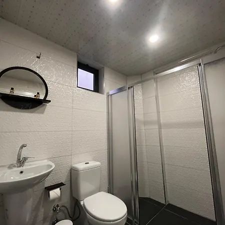 Best Alanya Hotel Szálloda