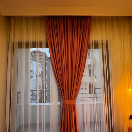 Szálloda Best Alanya Hotel