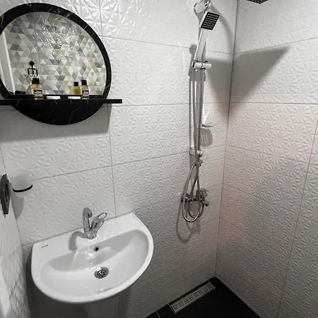 Best Alanya Hotel Szálloda Alanya