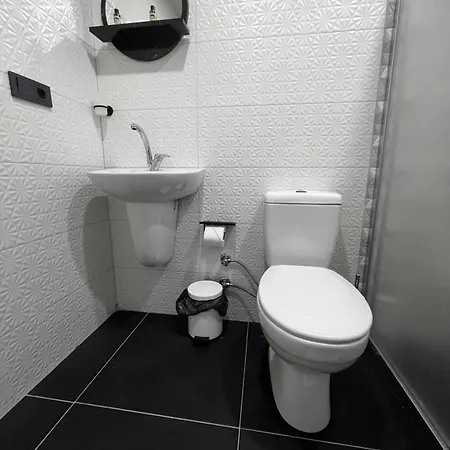 Best Alanya Hotel