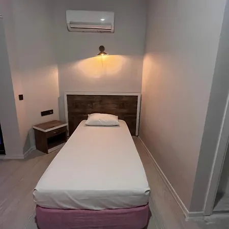 Best Alanya Hotel Szálloda