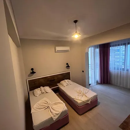 Szálloda Best Alanya Hotel 3*
