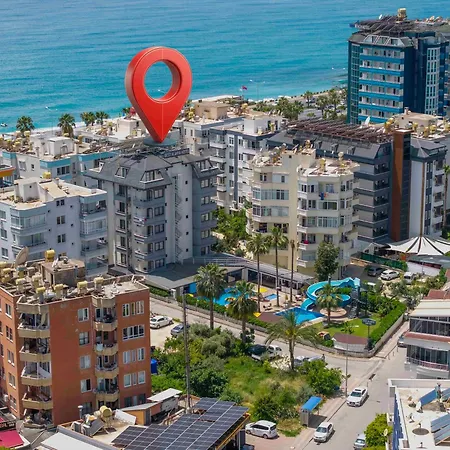 Best Alanya Hotel