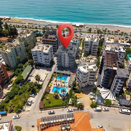 Hotel Best Alanya Hotel