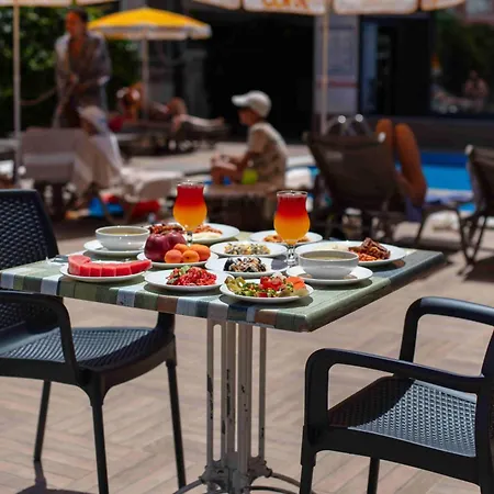 Best Alanya Hotel 3* Alanya
