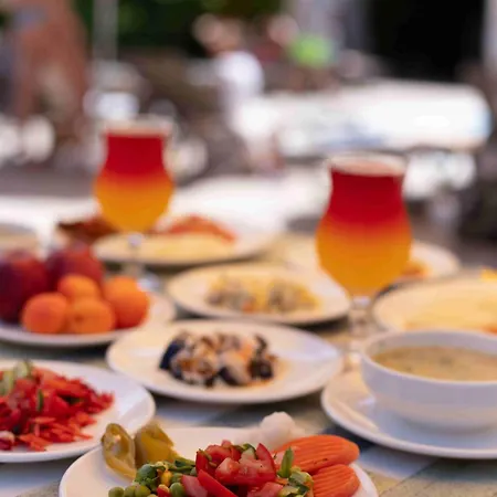 Hotel Best Alanya Hotel 3*