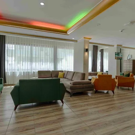 Hotel Best Alanya Hotel 3*