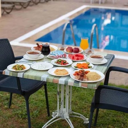 Hotel Best Alanya Hotel