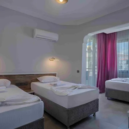 Best Alanya Hotel Hotel 3*