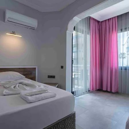 Best Alanya Hotel