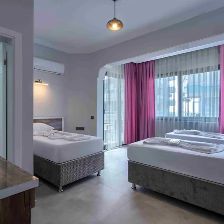 Hotel Best Alanya Hotel