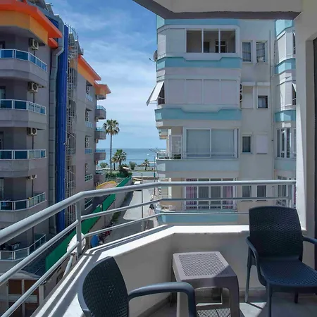 Best Alanya Hotel Hotel Alanya