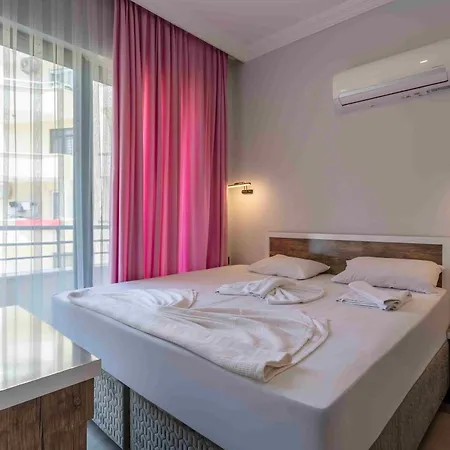 Best Alanya Hotel 3*