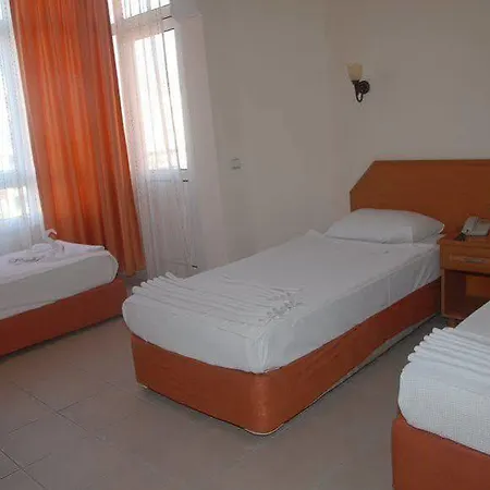Best Alanya Hotel Szálloda 3*
