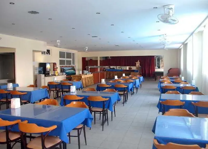 Best Alanya Hotel Szálloda Alanya
