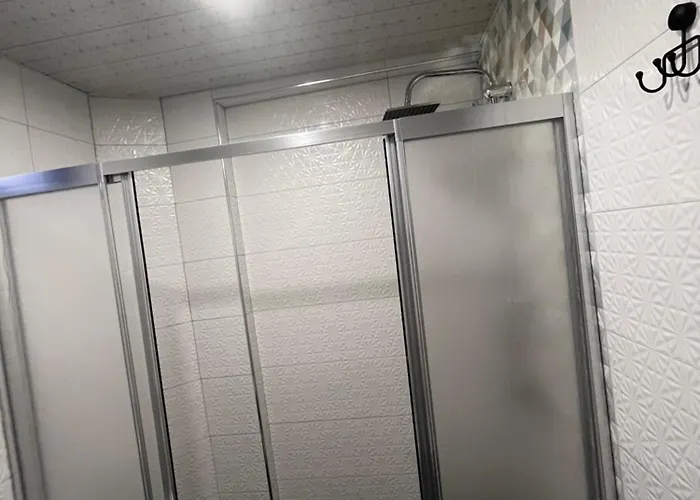 Szálloda Best Alanya Hotel 3*